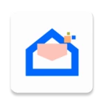 Logo of All Emails android Application 